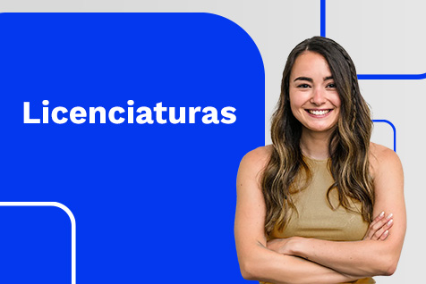 Licenciaturas