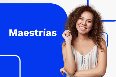 Maestrías